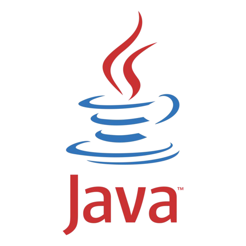 Logotipo de Java, lenguaje de programación